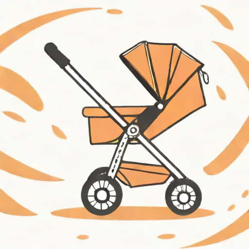 Venture Stride Stroller