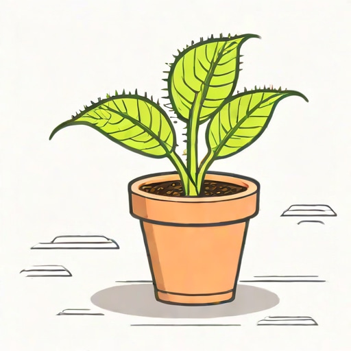 Venus Flytrap Is A Saprophyte