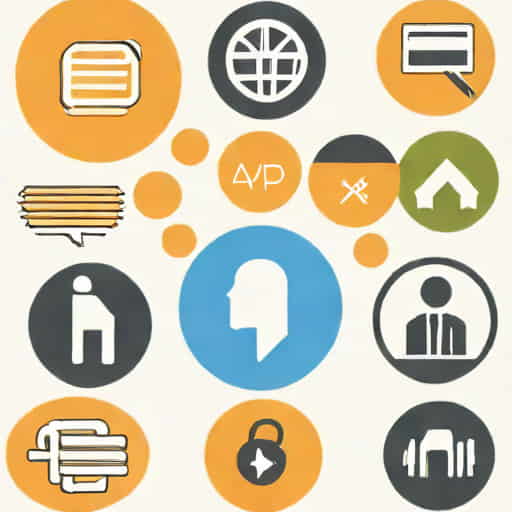 Verbal Representational Symbol Mediated