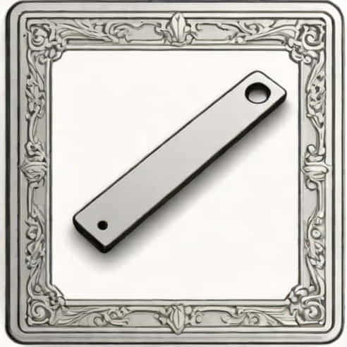 Veritas Card Scraper Burnisher
