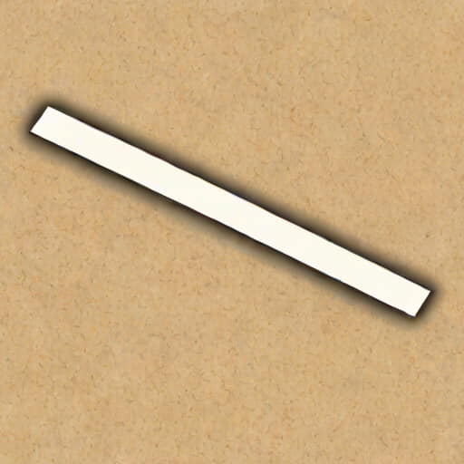 Veritas Steel Straightedge