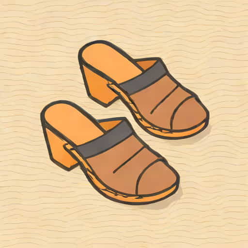 Veronica Beard Clog