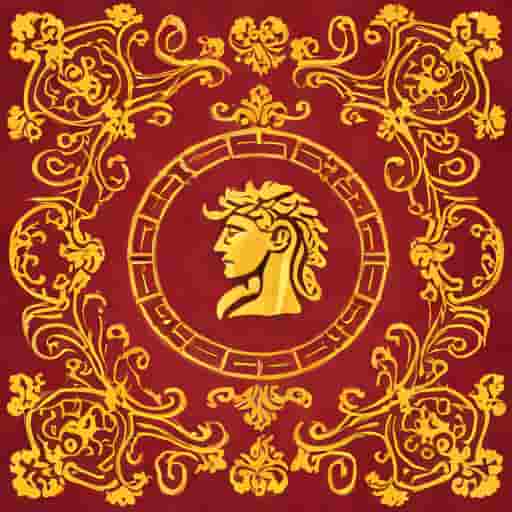 Versace Atelier Vanille Rouge