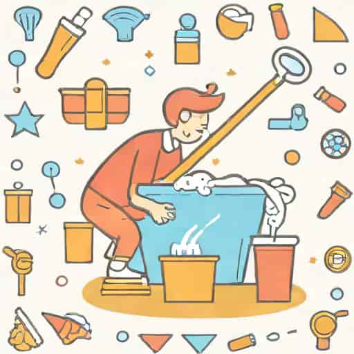 Verse About Cleanliness