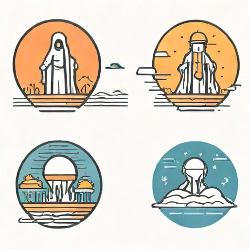 Verses About Predestination