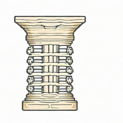 Vertebral Column Axial Or Appendicular