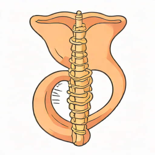 Vertebral Level Of Ureter
