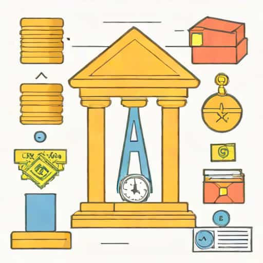 Vertically Equitable Tax Structure