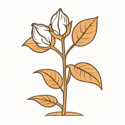 Verticillium Wilt Of Cotton Causal Organism