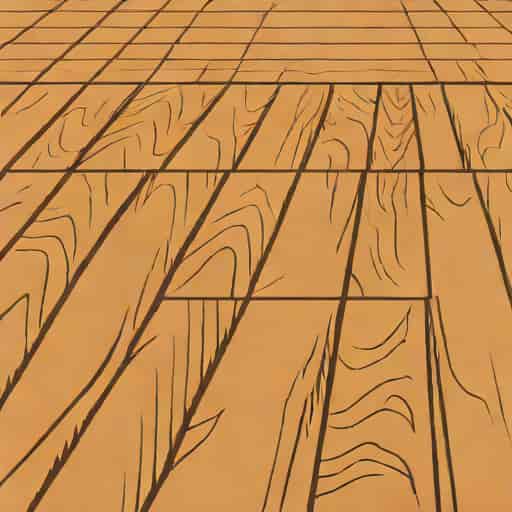 Very Creaky Floorboards