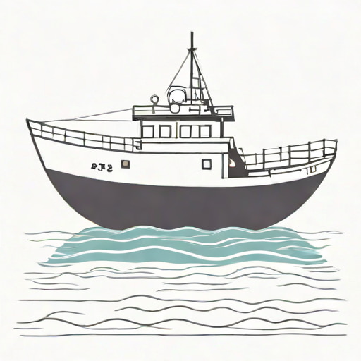 Vessel Chang Shun Qian Cheng