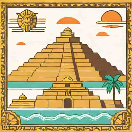 Vestimenta De Tenochtitlan