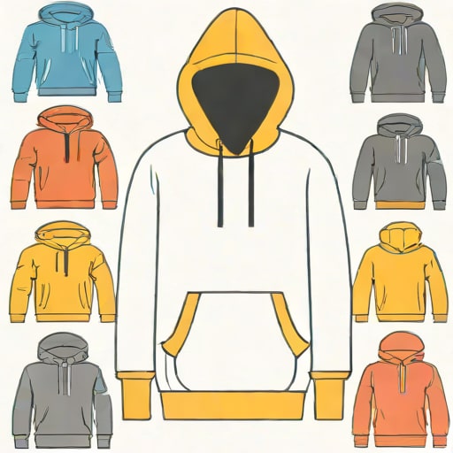 Vetements Restricted Hoodie
