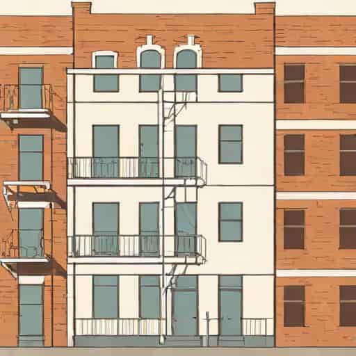 Veterans Tenement Center