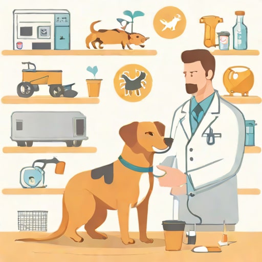 Veterinary Behaviorist Portland