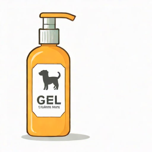 Veterinary Liniment Gel For Humans