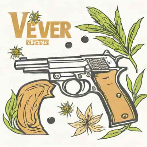 Vetiver Juliette Has A Gun