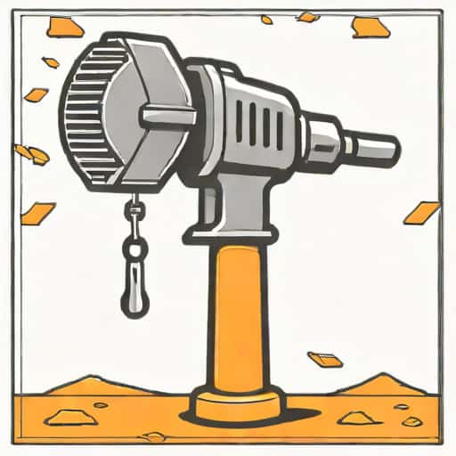 Vevor Demolition Hammer