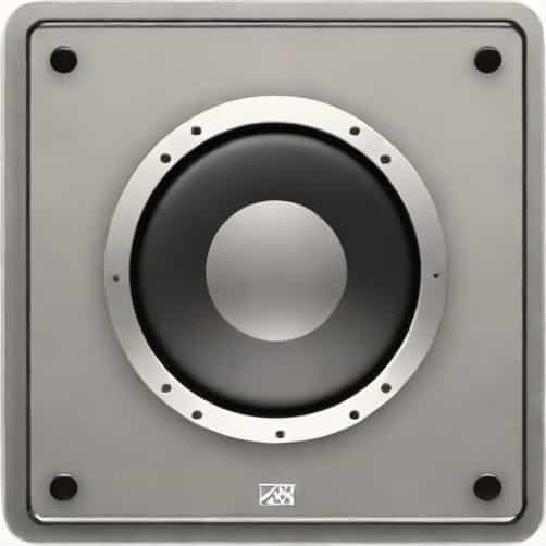 Vextron Subwoofer For Thar
