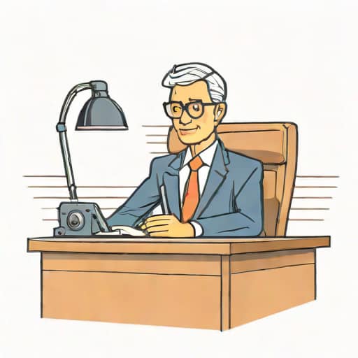 Vice President Current Officeholder