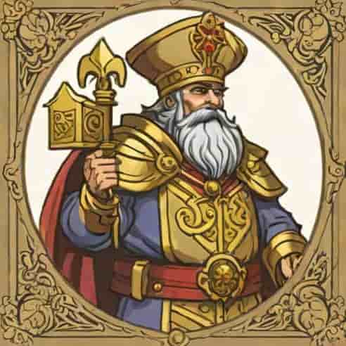 Viceroy Of Plunder Mtg