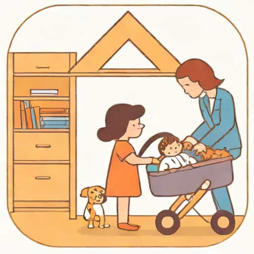 Vicki Woodruff Childminder