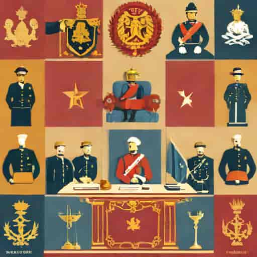 Victoria 2 Prussian Constitutionalism Event