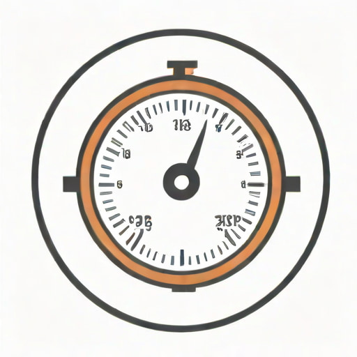 Victoria Barometric Pressure