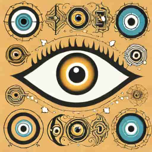Victoria Laurie Psychic Eye Series In Order