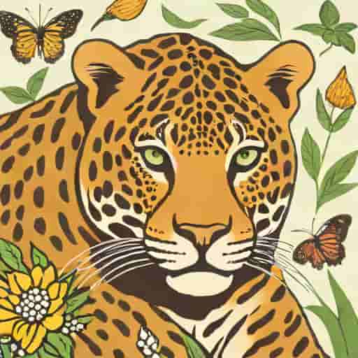 Victoria Monet Jaguar
