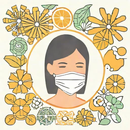 Victoria Yamagata Influenza