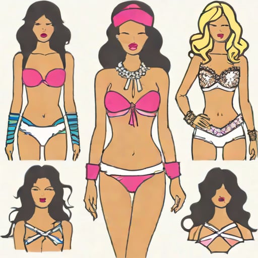 Victoria'S Secret Transvestite