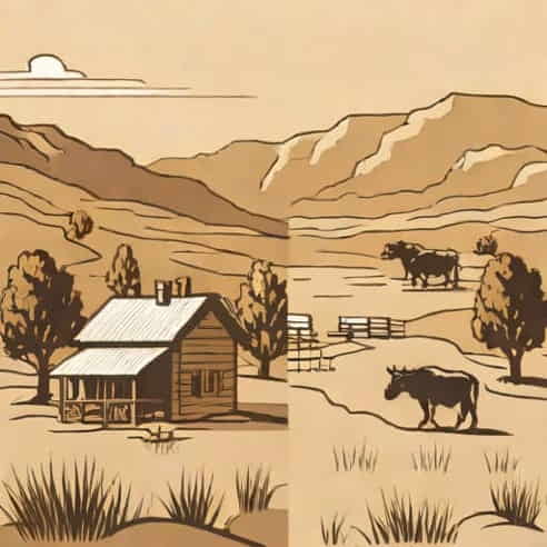 Victory Ranch Vs Promontory