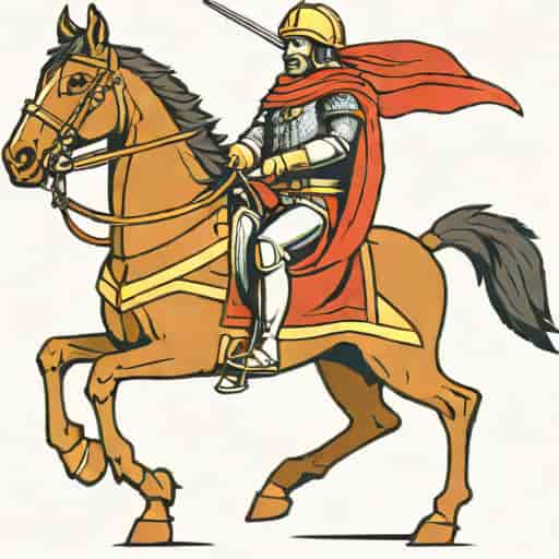 Victrix Gallic Cavalry