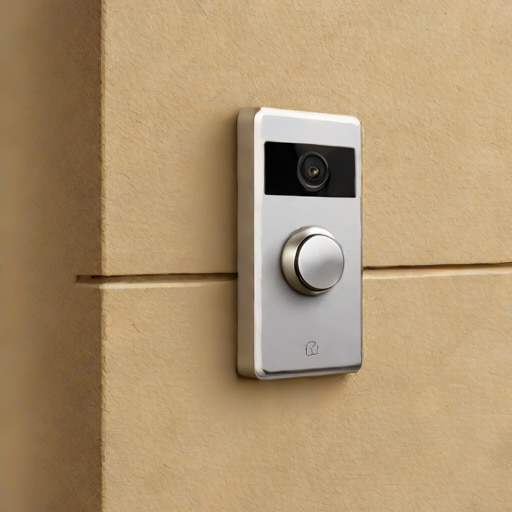 Video Doorbell Not Hardwired
