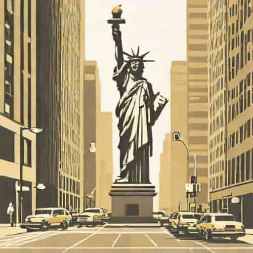Video Englishman In New York