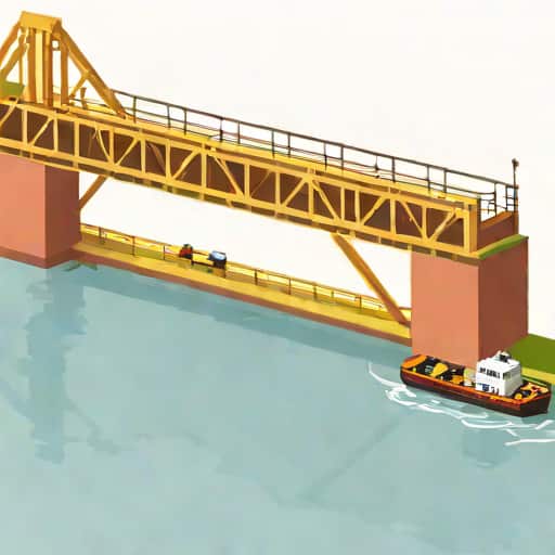 Video Of Barge Hitting Key Bridge