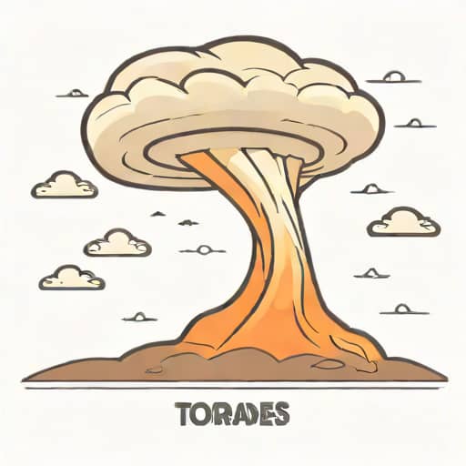 Videos Of Tornadoes For Kids