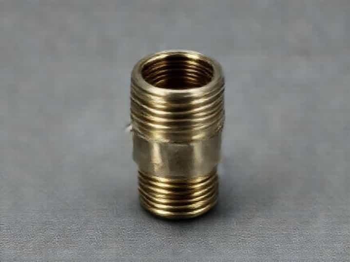 Viega Pex Crimp Fittings