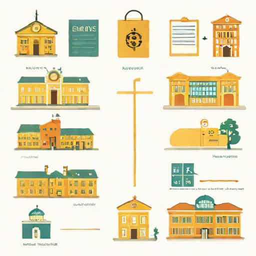 Vienna Bilingual School List