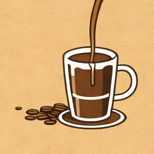Vietnamese Dripping Coffee