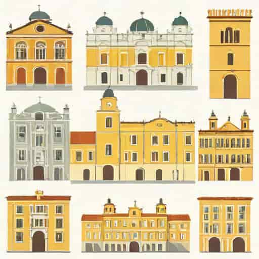 Vignette Collection Convent Square Lisbon