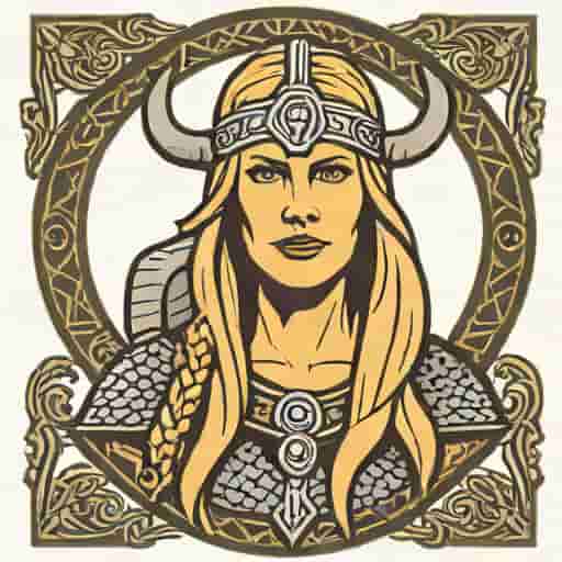 Vikings Valhalla Zoe Actress
