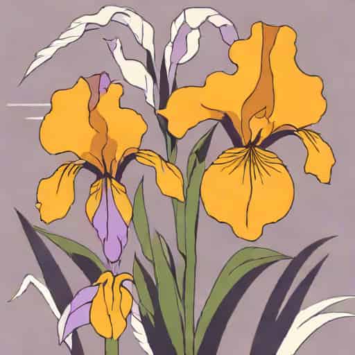 Viktoria Minya Hedonist Iris Absolute