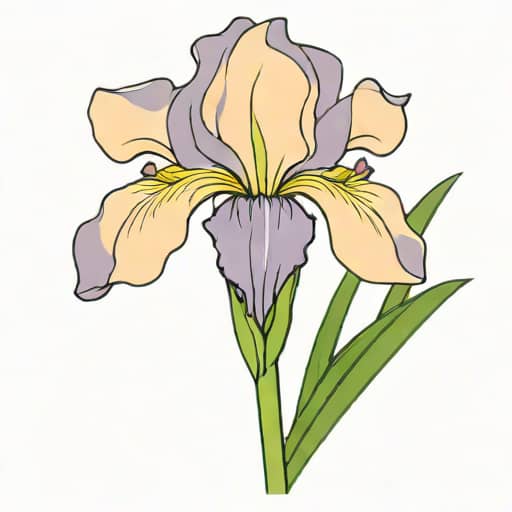 Viktoria Minya Hedonist Iris