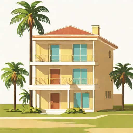 Villa Miami Groundbreaking