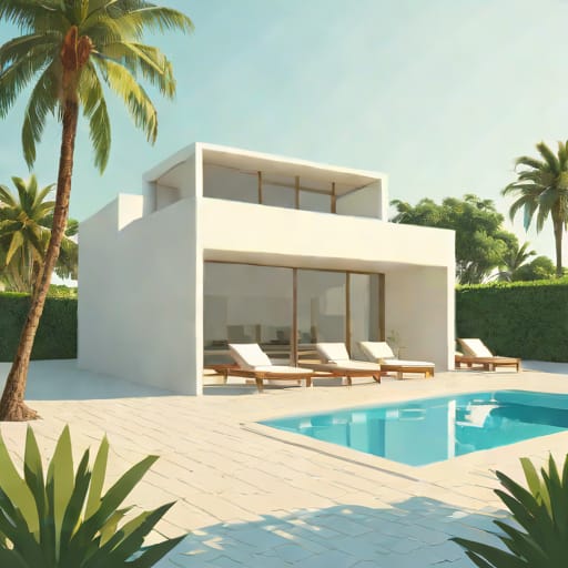 Villa Stargazer Vale Do Lobo