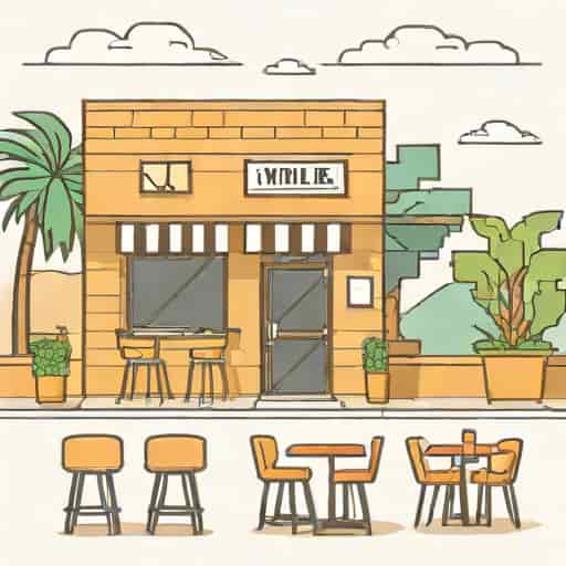 Village Bar And Grill Nineveh Road