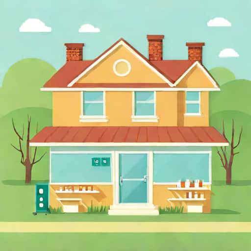 Village Pharmacy Ambler