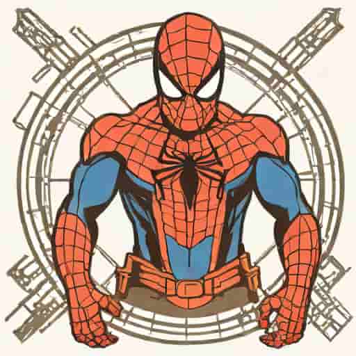 Villain In Spider Man Homecoming